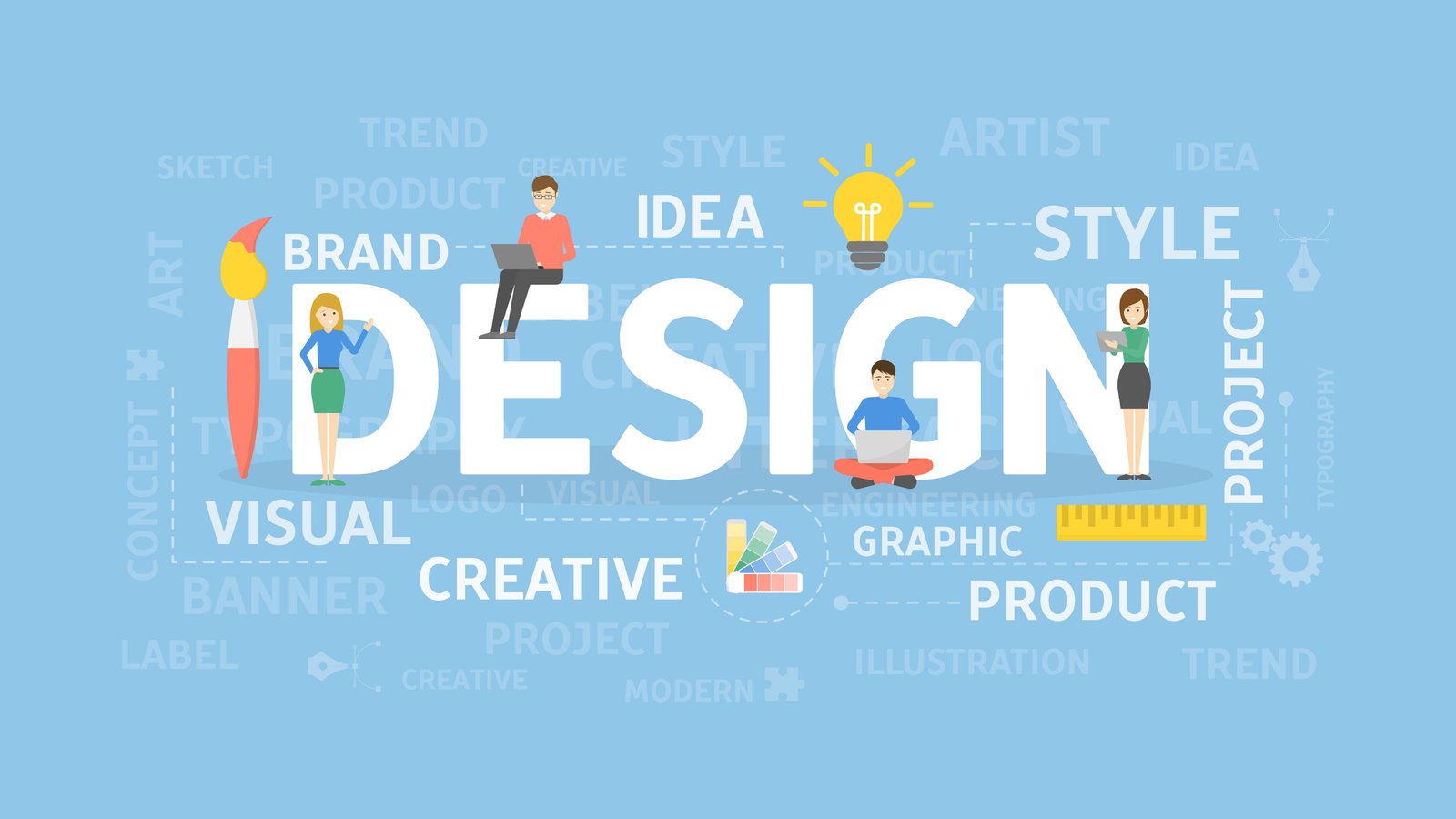 Graphic Design and Creative Services