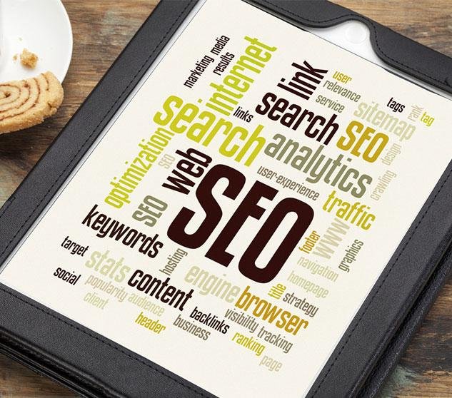 Boost Your Online Presence with Expert SEO Services in India