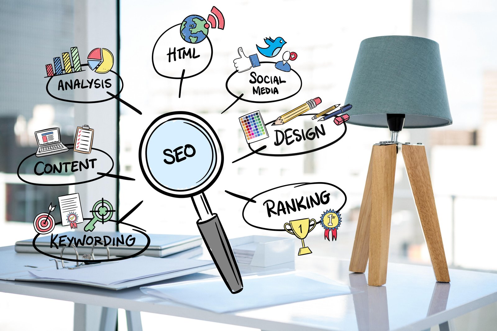 Benefits of Partnering with the Best SEO Agency in Chandigarh