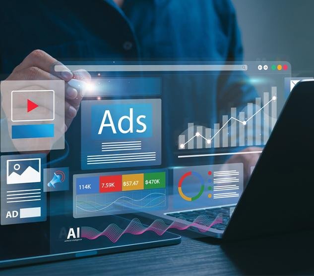 Comprehensive Google Ads Solutions