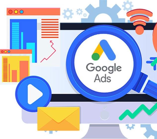 Our Google Ads Management Process