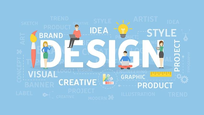 Graphic Design