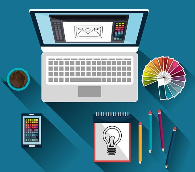 Creative Graphic Design Solutions for Unique Brand Identity