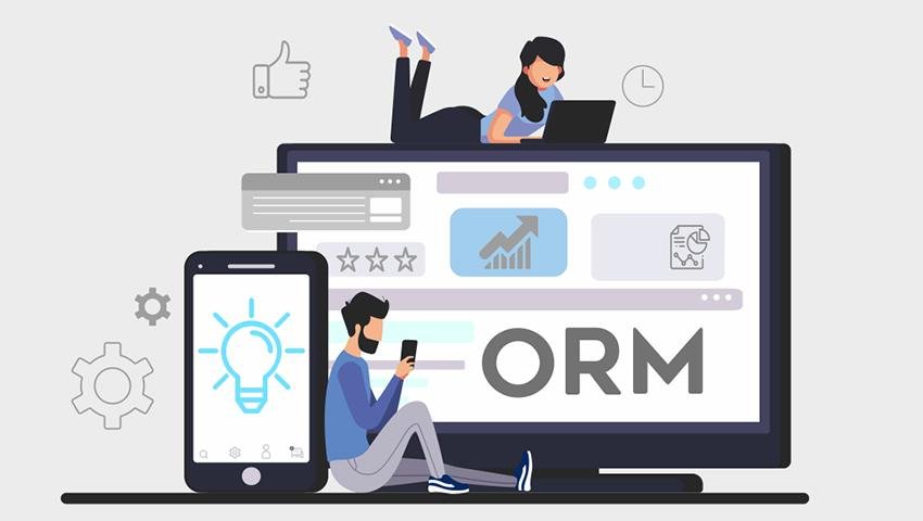 Online Reputation Management