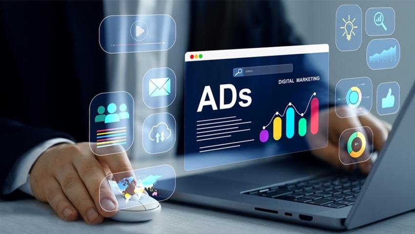 Google Ads Management