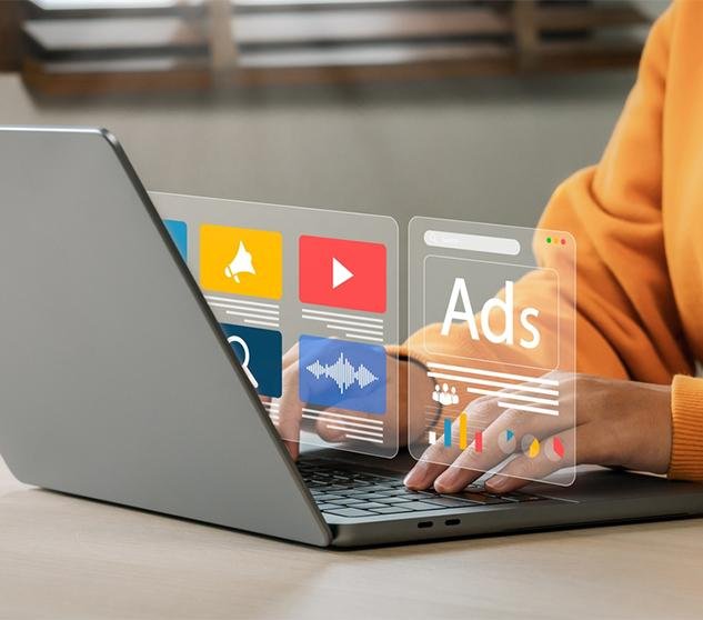 Custom Social Media Ad Solutions