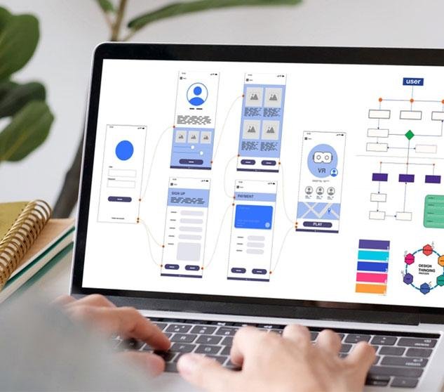 Professional Website Design & Development Services